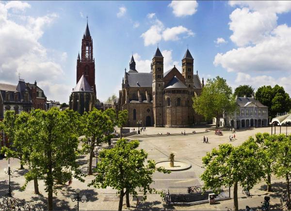 049 Ontdek Maastricht, Stad van de goede smaak!